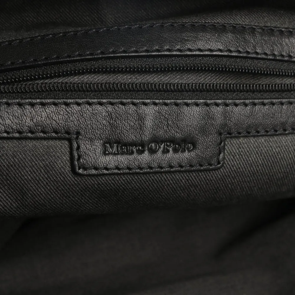 Handtaschen>Marc Ou2019Polo Handtasche schwarz