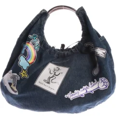 Handtaschen>Mm6 By Maison Margiela Handtasche mehrfarbig