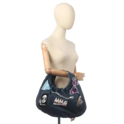 Handtaschen>Mm6 By Maison Margiela Handtasche mehrfarbig