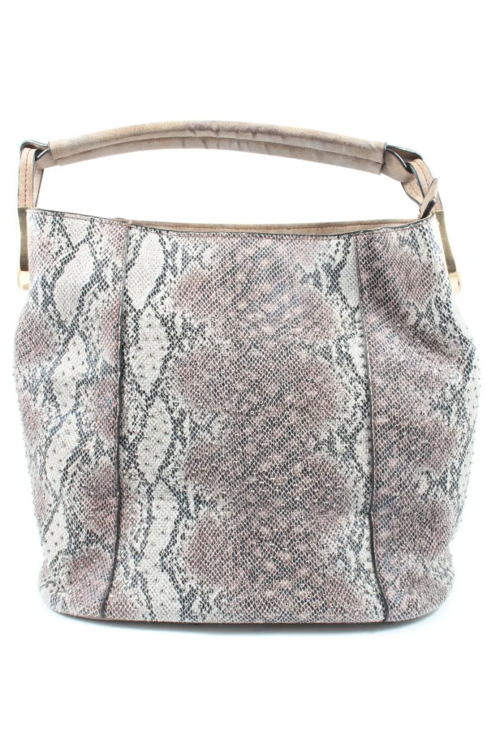 Handtaschen>Sweet Deluxe Handtasche wollweißbraun