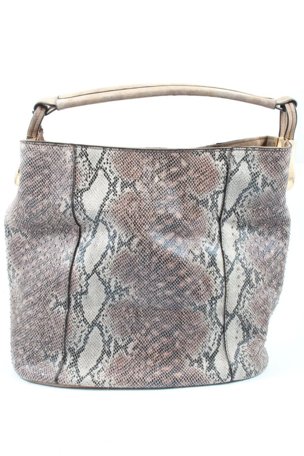 Handtaschen>Sweet Deluxe Handtasche wollweißbraun