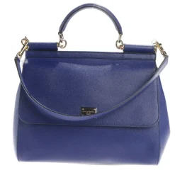 Handtaschen>Dolce & Gabbana Handtasche blau