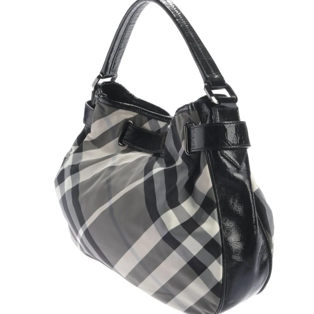 Handtaschen>Burberry Handtasche mehrfarbig