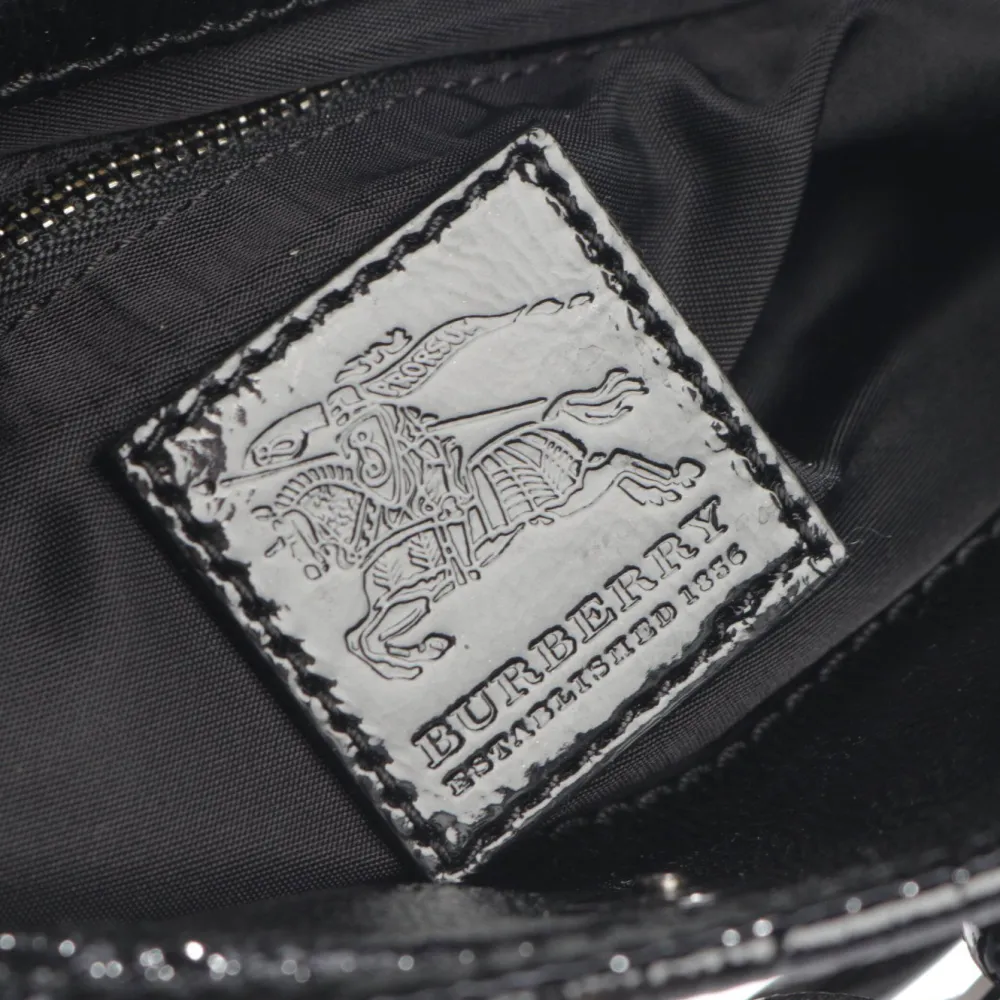 Handtaschen>Burberry Handtasche mehrfarbig