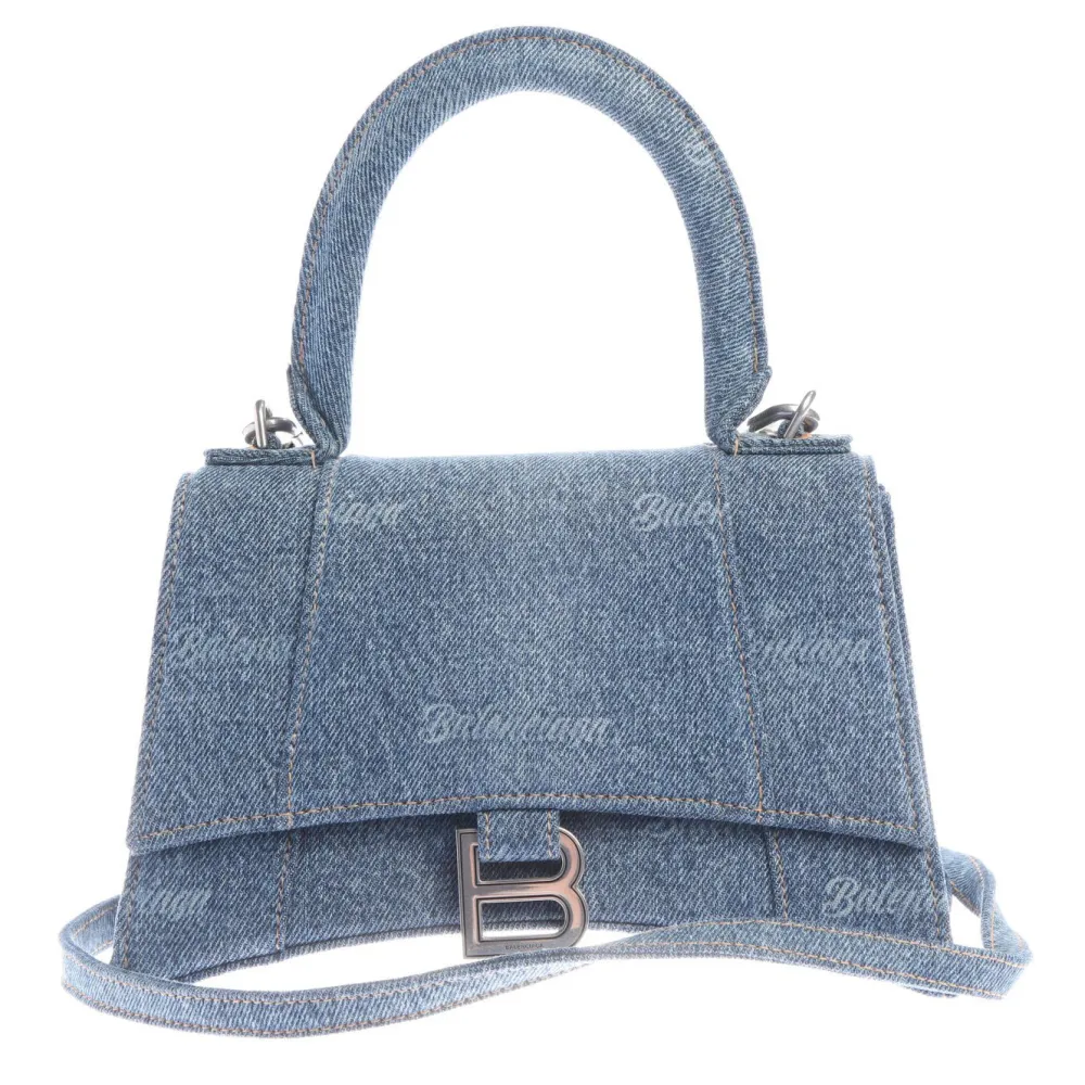 Handtaschen>Balenciaga Handtasche blau