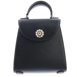 Handtaschen>Simone Rocha Handtasche schwarz