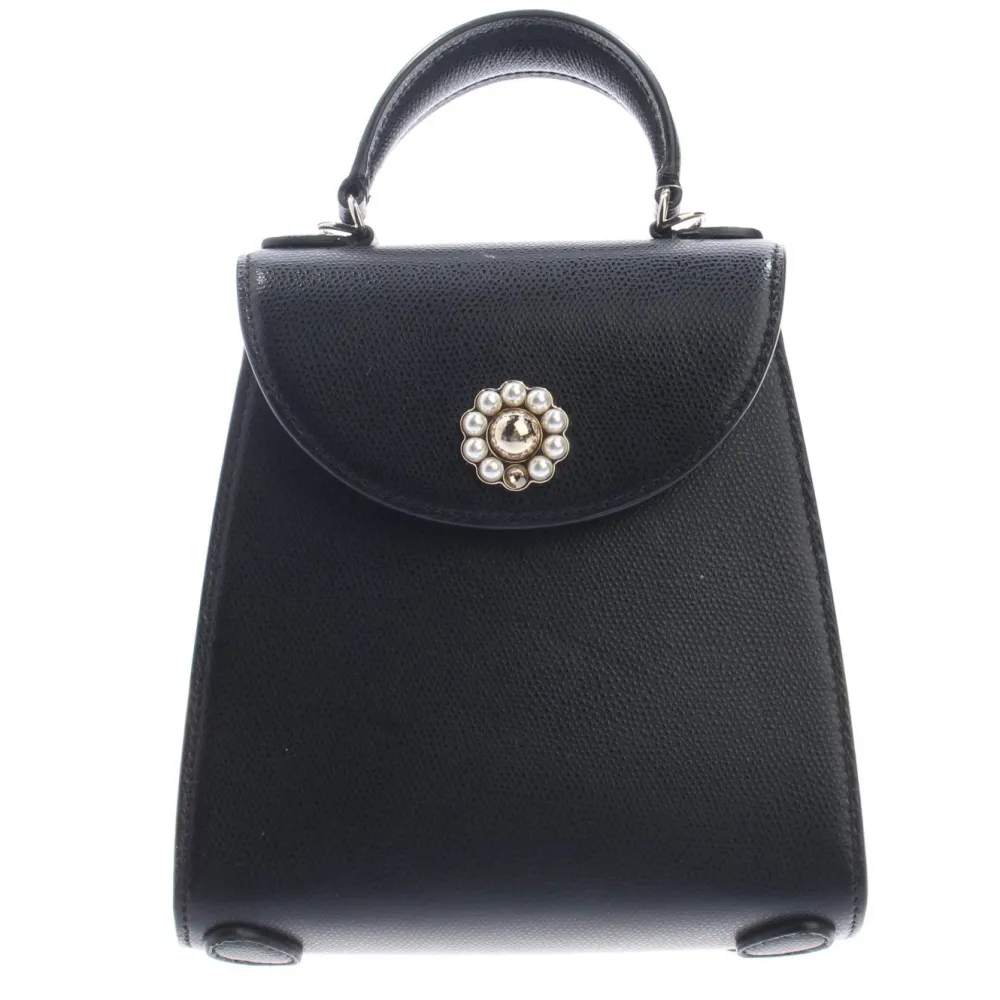 Handtaschen>Simone Rocha Handtasche schwarz