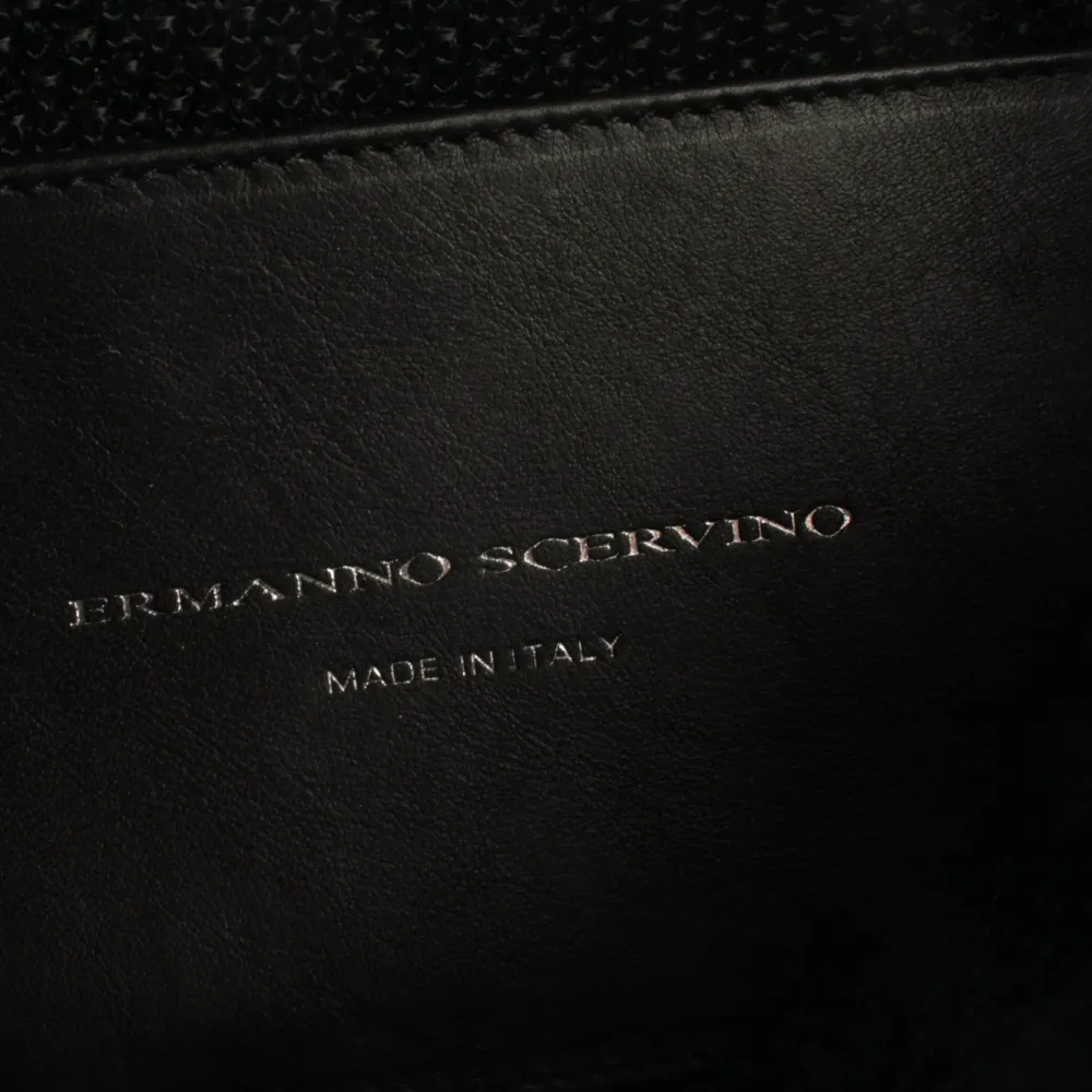 Handtasche-Ermanno Scervino