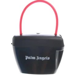 Handtaschen>Palm angels Handtasche schwarz