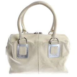 Handtaschen>Todu2019s Handtasche weiß