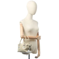 Handtaschen>Todu2019s Handtasche weiß