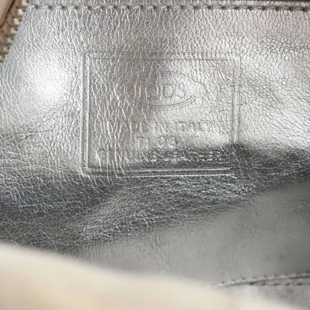 Handtaschen>Todu2019s Handtasche weiß