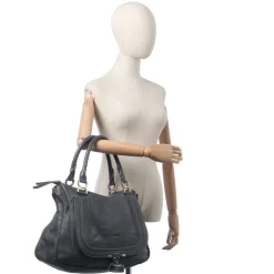 Handtasche-Chlou00e9