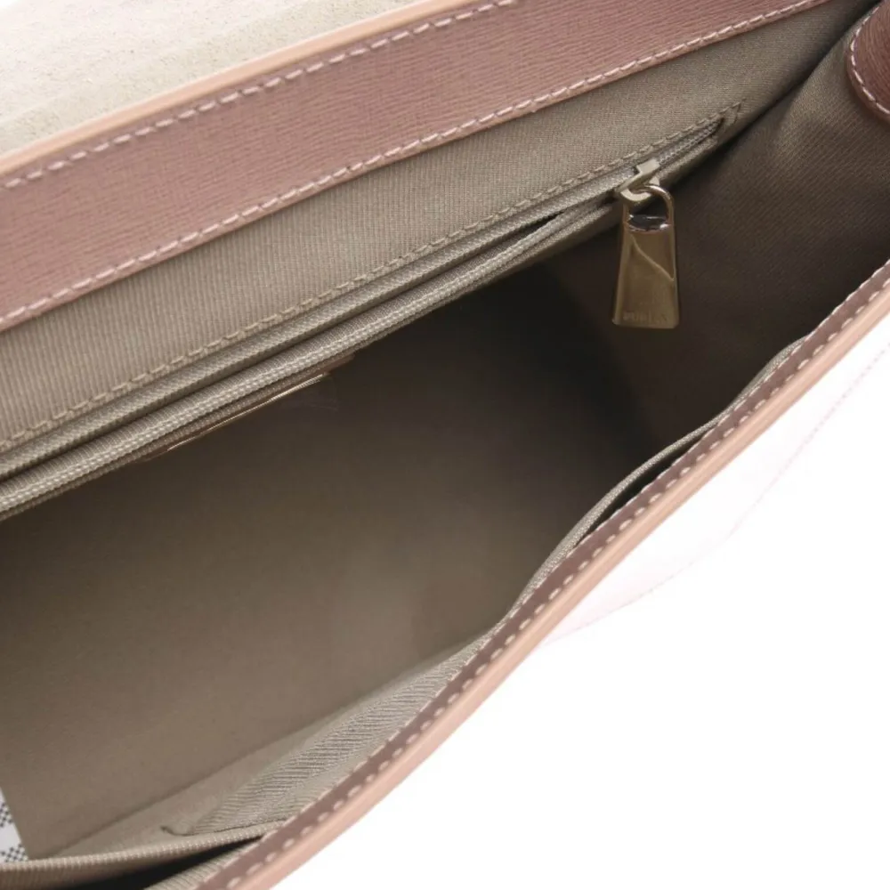 Handtaschen>Furla Handtasche rosa