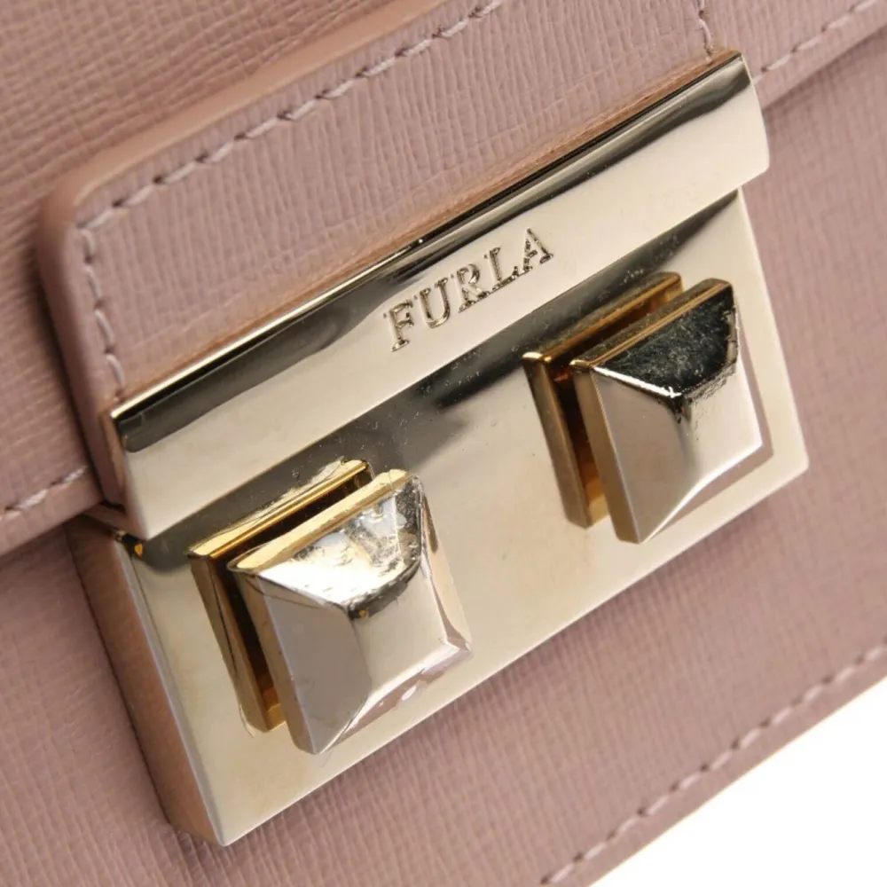 Handtaschen>Furla Handtasche rosa