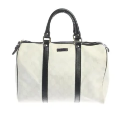 Handtaschen>Gucci Handtasche weiß