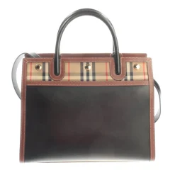 Handtasche-Burberry Best
