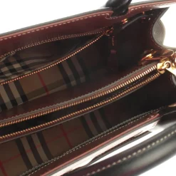 Handtasche-Burberry Best