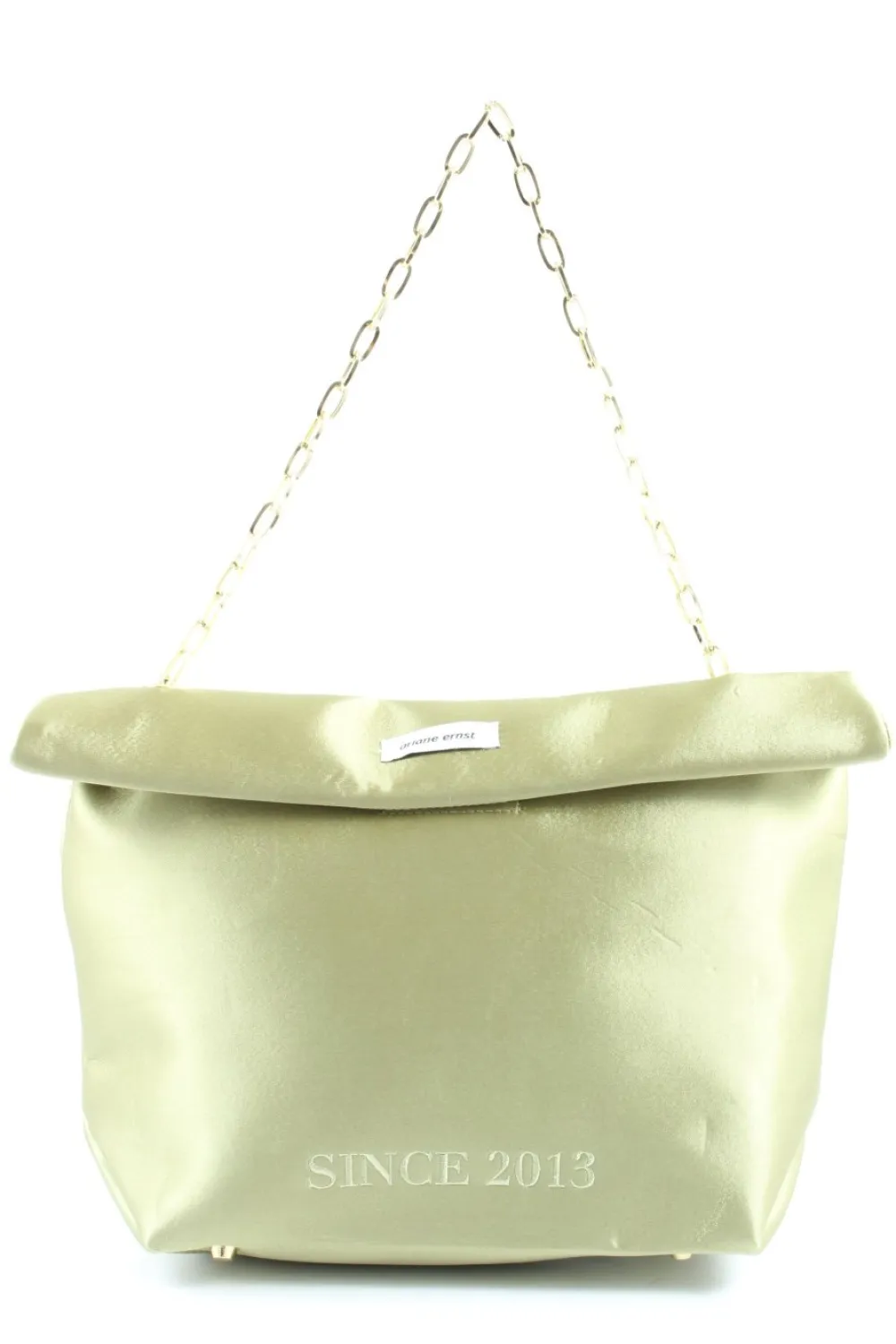 Handtaschen>Ariane Ernst Handtasche grün