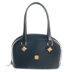 Handtaschen>MCM Handtasche schwarz