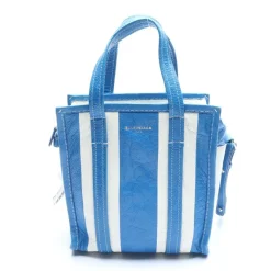 Handtaschen>Balenciaga Handtasche blau