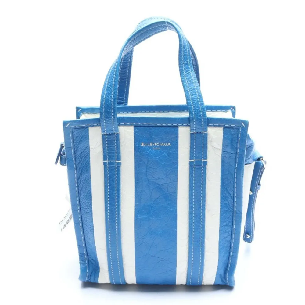 Handtaschen>Balenciaga Handtasche blau