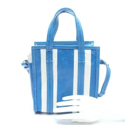 Handtaschen>Balenciaga Handtasche blau