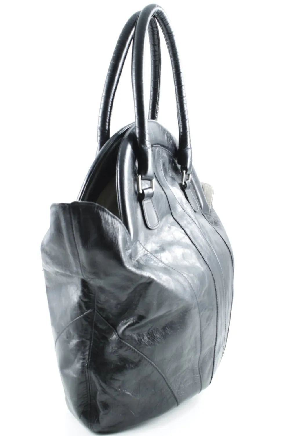 Handtasche-Renu00e9 Lezard Clearance