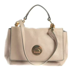 Handtaschen>Coccinelle Handtasche rosa