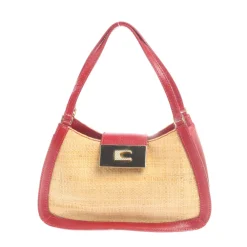 Handtaschen>Coccinelle Handtasche weiß