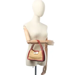 Handtaschen>Coccinelle Handtasche weiß