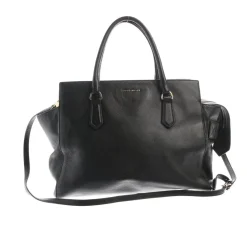 Handtaschen>Coccinelle Handtasche schwarz