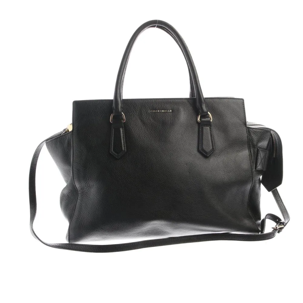 Handtaschen>Coccinelle Handtasche schwarz