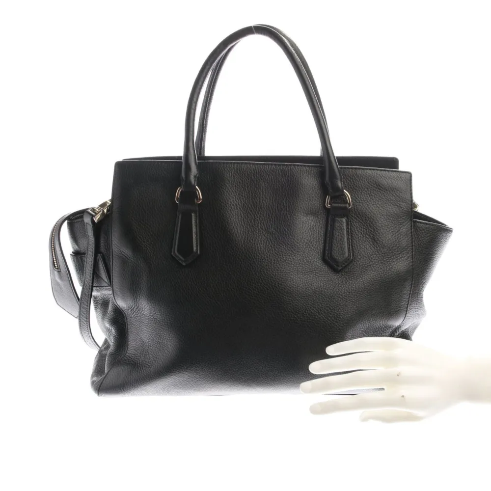 Handtaschen>Coccinelle Handtasche schwarz