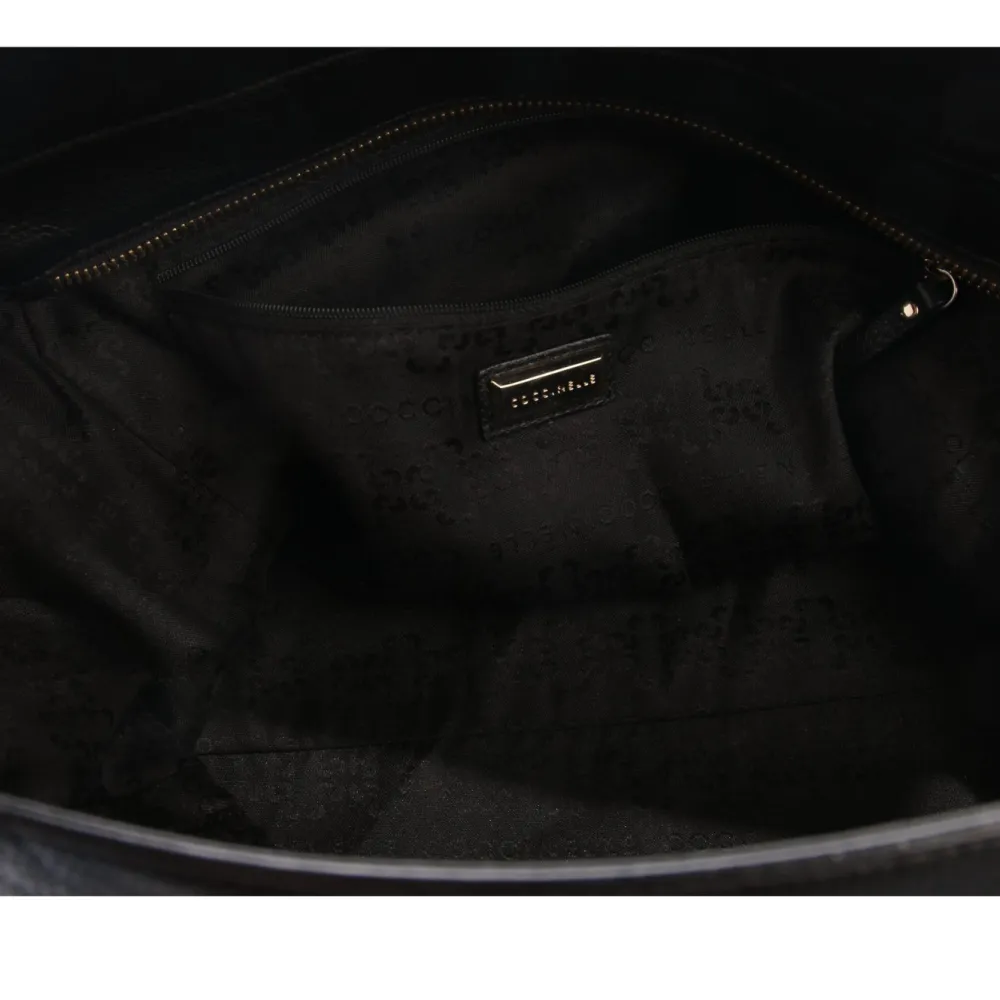 Handtaschen>Coccinelle Handtasche schwarz