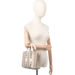 Handtaschen>Chlou00e9 Handtasche weiß