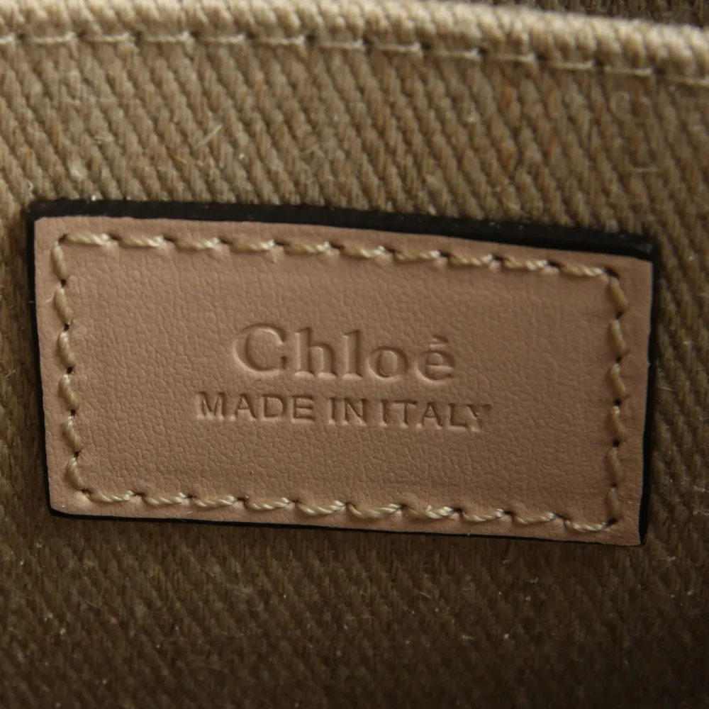 Handtaschen>Chlou00e9 Handtasche weiß