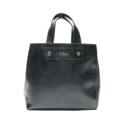 Handtaschen>Furla Handtasche schwarz