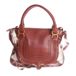 Handtaschen>Chlou00e9 Handtasche braun