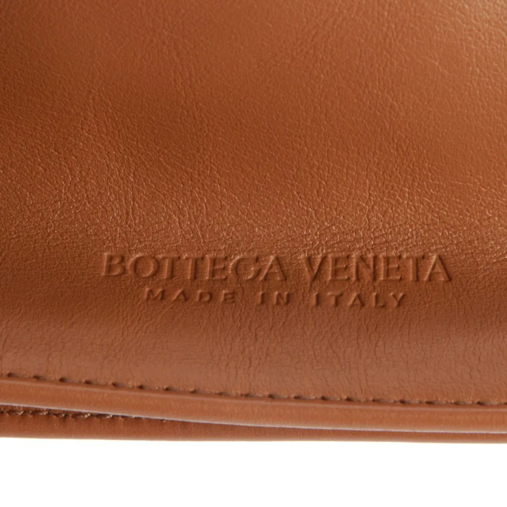 Handtaschen>Bottega Veneta Handtasche braun