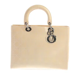 Handtaschen>Dior Handtasche weiß