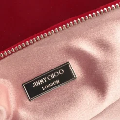 Handtasche-Jimmy Choo New