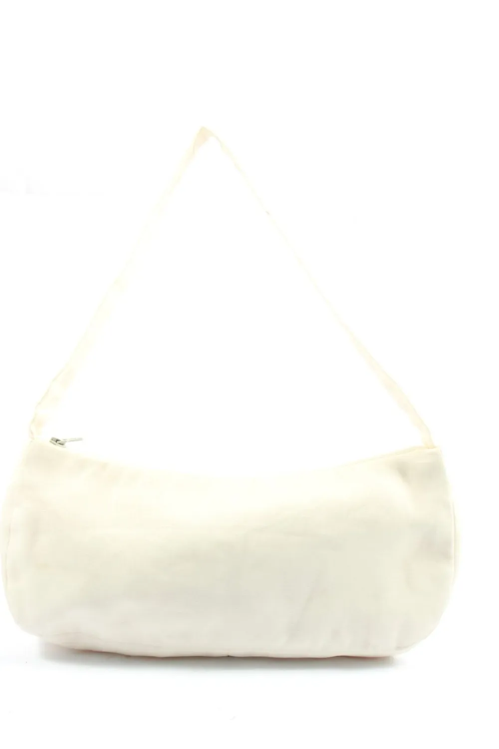 Handtaschen>Marion Muck Handtasche wollweiß