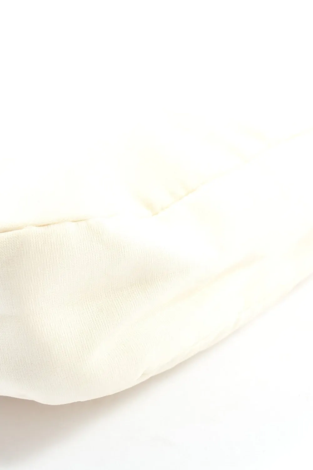 Handtaschen>Marion Muck Handtasche wollweiß