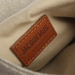 Handtasche-Jacquemus