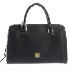 Handtaschen>MCM Handtasche schwarz