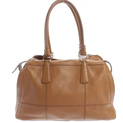 Handtaschen>Salvatore ferragamo Handtasche braun