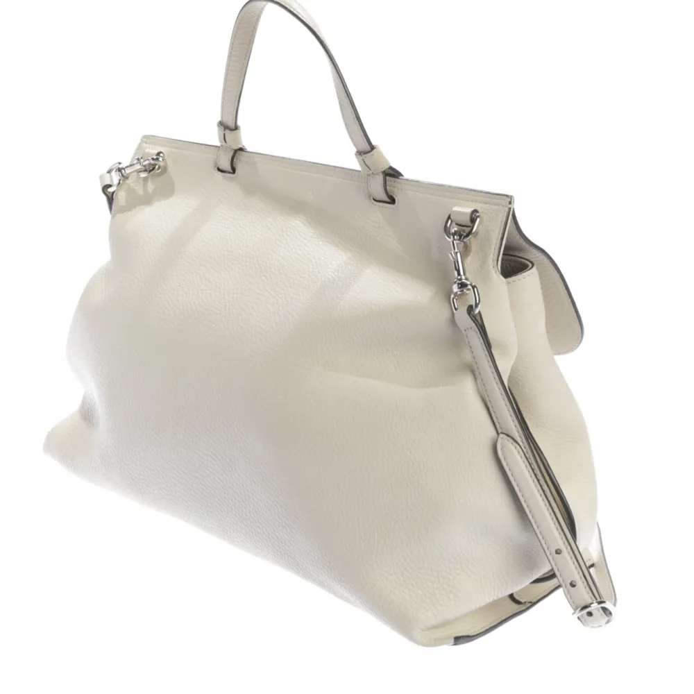 Handtaschen>Gucci Handtasche weiß