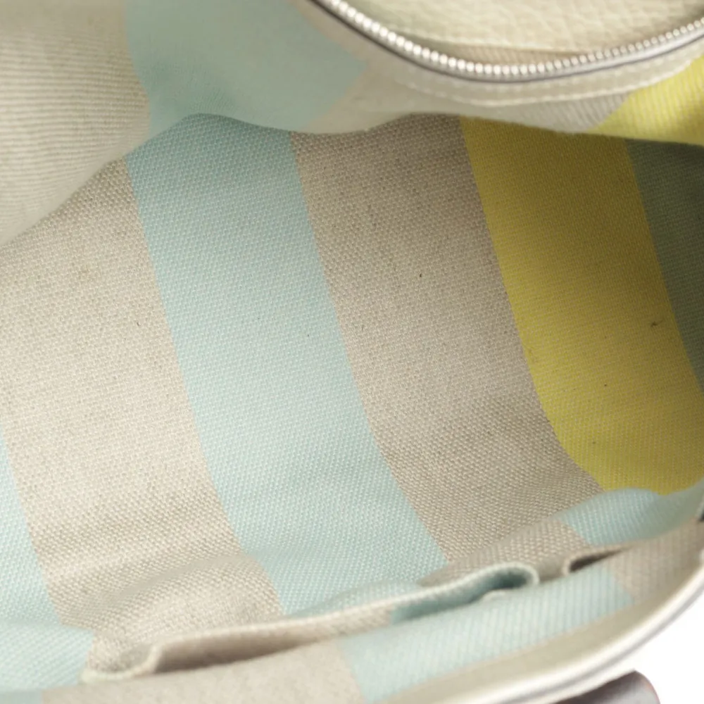 Handtaschen>Gucci Handtasche weiß