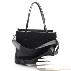 Handtaschen>Karl Lagerfeld Handtasche schwarz